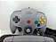 Nintendo 64 Com Jogo Wave Race - Imagem 3
