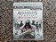 Assassins Creed Brotherhood PS3 - Seminovo - Imagem 1