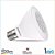 Lampada Led Par30 12w 900lm 6500k Branco Frio Bivolt E27 Ip20 - Imagem 4