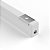 Perfil de Sobrepor para Led em Alumínio EKPF12SL - Imagem 2