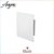 Arandela Angra Branca Interna / Externa 1 Lampadas G9 170x170x48 - Halopin 40w / 3w Led - Imagem 1