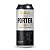 Cerveja Patricia Porter 473ml - Imagem 1