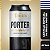 Cerveja Patricia Porter 473ml - Imagem 2