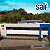 Limpa Vidros Refil Saif 500Ml, Limpador De Vidros Com Álcool Refil, Azul, Limpeza Sem Esforço E Secagem Rápida, Facilita - Imagem 5