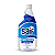 Limpa Vidros Refil Saif 500Ml, Limpador De Vidros Com Álcool Refil, Azul, Limpeza Sem Esforço E Secagem Rápida, Facilita - Imagem 1