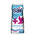 Saponáceo Em Pó Suave Saif 300G, Higienizador Detergente Em Pó Perfumado, Azul Turquesa, Remove As Manchas Mais Difíceis - Imagem 1