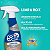 Limpa Box Sachê Saif 300Ml, Limpador Box De Banheiro Sachê, Azul, Limpa, Perfuma E Desengordura, Embalagem Econômica Bio - Imagem 4