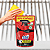 Limpa Grelhas E Churrasqueiras Sachê Saif 300Ml, Limpador De Grelhas E Churrasqueiras Sachê, Vermelho, Dissolve A Sujeir - Imagem 4