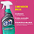 Limpador De Inox Com Gatilho Saif 500Ml, Limpa Inox E Metais, Cinza E Verde, Brilho Intenso Sem Deixar Riscos, Facilitan - Imagem 2