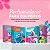 Perfumador Para Roupeiros Conforto Saif 50G, Odorizante Perfumado Para Closets, Armários E Guarda-Roupas, Laranja, Cheir - Imagem 3