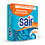Perfumador Para Roupeiros Conforto Saif 50G, Odorizante Perfumado Para Closets, Armários E Guarda-Roupas, Laranja, Cheir - Imagem 1