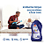 Desinfetante Perfumado Lavanda Girando Sol 3L, Desinfetante Líquido De Uso Geral, Lilás, Elimina 99,9% Dos Germes E Bact - Imagem 2