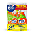 Combo Desengordurante Multiuso Cozinha Gatilho E Sachê Saif 500Ml, Higienizador Removedor De Gordura Cozinha Spray E Sac - Imagem 1