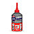 Óleo Lubrificante Multiuso Lubrix Gran Brilho 100Ml, Óleo Mineral Multiuso Para Lubrificação, Vermelho, Evita Ferrugem E - Imagem 1