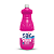 Tira Manchas Sem Cloro Multiuso Saif 1L, Removedor De Manchas Multiuso, Rosa, Mais Poderoso Na Remoção De Manchas, Roupa - Imagem 1