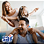 Desinfetante Perfumado Lavanda Saif 3L, Desinfetante Líquido De Uso Geral, Lilás, Elimina 99,9% Dos Germes E Bactérias, - Imagem 3