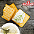 Biscoito Butter Cracker Germani 345G, Germani Alimentos, Biscoito Salgado Butter Cracker, Vermelho, Crocância Com Textur - Imagem 3