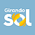 Desinfetante Perfumado Talco Girando Sol 500Ml, Desinfetante Líquido De Uso Geral, Azul, Elimina 99,9% Dos Germes E Bact - Imagem 8