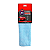 Flanela Automotiva De Microfibra Gran Brilho 40Cmx40Cm, Pano Macio Automotivo De Microfibra, Azul, Secagem, Polimento E - Imagem 1