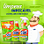 Limpador Desengordurante Multiuso Cozinha Sachê Saif 500Ml, Higienizador Removedor De Gordura Cozinha Sachê, Verde, Remo - Imagem 2