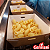 Macarrão Tortilhone Com Ovos Germani 500G, Germani Alimentos, Massa Tortilhone De Sêmola Com Ovos Pasta Tortiglioni All - Imagem 3