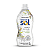 Amaciante Concentrado Coco E Baunilha Girando Sol 1L, Amaciante De Roupas Concentrado, Branco, Nutre E Protege Cada Fibr - Imagem 1