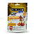Bifinho Para Cães Sabor Carne Gluten Free Super Premium Pethand 65G - Imagem 1