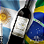 Vinho Bueno Dante Robino Bien Amigos Merlot Malbec 750Ml, Vinho Fino Tinto Seco, Vermelho, Melhor Blend Portunhol, União - Imagem 3