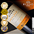 Vinho Bueno Paralelo 31 Gran Reserva 750Ml, Vinho Nobre Tinto Seco, Vermelho, Equilibrado, Denso E Elegante, Perfeito Te - Imagem 3
