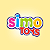 Super Block 21 Peças Simotoys, Conjunto Infantil De Blocos Para Montar, Colorido, Estímulo Coordenação E Raciocínio Lógi - Imagem 8