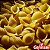 Macarrão Conchinha Com Ovos Germani 500G, Massa Conchinha De Sêmola Com Ovos Pasta Conchiglie All Uovo, Vermelho, Uma Co - Imagem 2