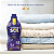 Amaciante Concentrado Eterna Magia Girando Sol 500Ml, Amaciante De Roupas Concentrado, Lilás, Nova Fórmula E Mais Intens - Imagem 3