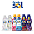 Amaciante Concentrado Eterna Magia Girando Sol 500Ml, Amaciante De Roupas Concentrado, Lilás, Nova Fórmula E Mais Intens - Imagem 2