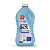 Desinfetante Perfumado Talco Girando Sol 2L, Desinfetante Líquido De Uso Geral, Azul, Elimina 99,9% Dos Germes E Bactéri - Imagem 1