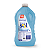 Desinfetante Perfumado Talco Girando Sol 3L, Desinfetante Líquido De Uso Geral, Azul, Elimina 99,9% Dos Germes E Bactéri - Imagem 1