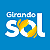 Lava Roupas Líquido Ação Total Girando Sol 2L, Sabão Líquido Lava Roupa Perfumado, Azul, Elimina Maus Odores E Remove Ma - Imagem 8