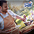 Acendedor De Fogo Saif 180G, Iniciador De Fogo Acendedor Em Pastilha, Vermelho, Sem Cheiro E Sem Fumaça, Facilitando Sua - Imagem 3