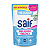 Tira Manchas Sem Cloro Mais Branco Sachê Saif 500Ml, Removedor De Manchas De Roupas Brancas, Azul, Mais Poderoso Na Remo - Imagem 1