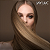 Kit Shampoo E Condicionador Liso Extremo Jay Luc 300Ml, Combo Xampu E Condicionador De Cabelo Sem Frizz Com D'Pantenol E - Imagem 4