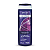 Shampoo Liso Extremo Jay Luc 300Ml, Xampu Para Cabelos Rebeldes Com D'Pantenol E Vitamina E, Roxo, Controle Do Frizz E H - Imagem 1