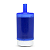 Refil Filtro De Água Universal Atv40 Acquabios 1005-0041 (Compatível Ativi, Améris, Whilcla, Hidropol E Outras), Refil F - Imagem 1