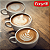 Café De Cevada Solúvel Corsetti 100G, Cevada Solúvel Para Café, Vermelho, Naturalmente Sem Cafeína, Rica Em Carboidratos - Imagem 3