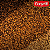 Café De Cevada Solúvel Corsetti 100G, Cevada Solúvel Para Café, Vermelho, Naturalmente Sem Cafeína, Rica Em Carboidratos - Imagem 2