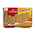 Biscoito Maizena Germani 345G, Biscoito Doce Maisena, Amarelo, Um Clássico Crocante E Docinho, Ingredientes Naturais Sel - Imagem 1