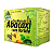 Chá Misto De Abacaxi Com Hortelã Barão 13G, Composto Natural De Abacaxi Com Hortelã, Verde, Sabor Refrescante E Revitali - Imagem 1