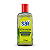 Limpador Perfumado Concentrado Citronela Saif 120Ml, Higienizador Concentrado Perfumado Odorizador De Ambiente, Verde, A - Imagem 1