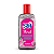 Limpador Perfumado Concentrado Floral Saif 120Ml, Higienizador Concentrado Perfumado Odorizador De Ambiente, Rosa, Levez - Imagem 1