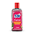 Limpador Perfumado Concentrado Tropical Saif 120Ml, Higienizador Concentrado Perfumado Odorizador De Ambiente, Rosa, Ene - Imagem 1