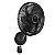 Ventilador de Parede 50cm Arno Ultra Silence Force desmontável Vd51 6 Pás 3 Velocidades Preto - Imagem 2