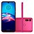 Smartphone Motorola Moto E6i 32gb Xt2053-5 Pink - Imagem 1